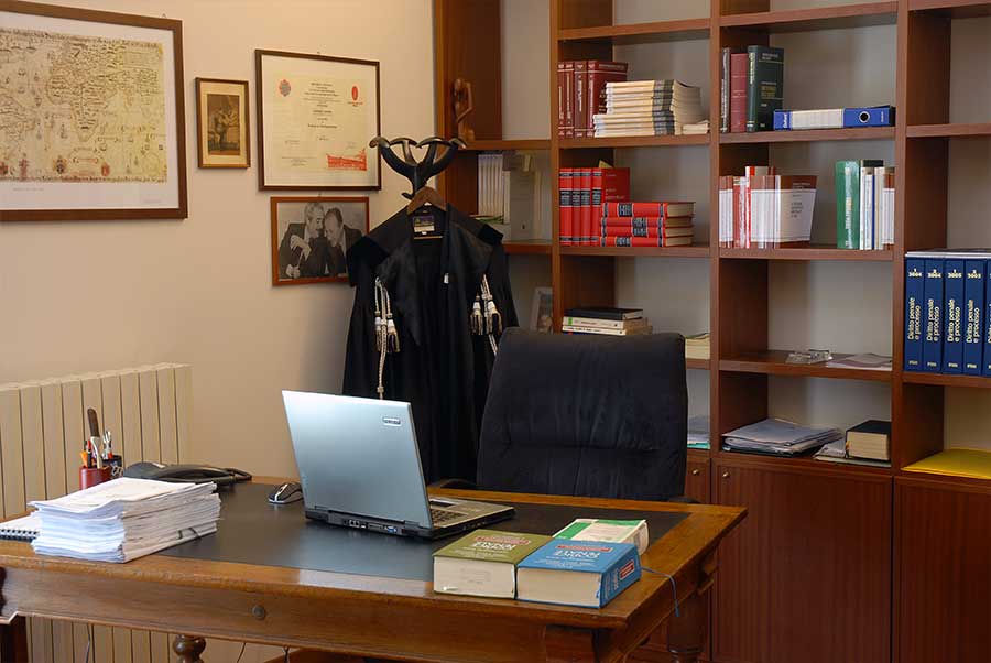 studio legale monza